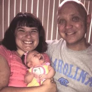 Meet your Posher, Jenny